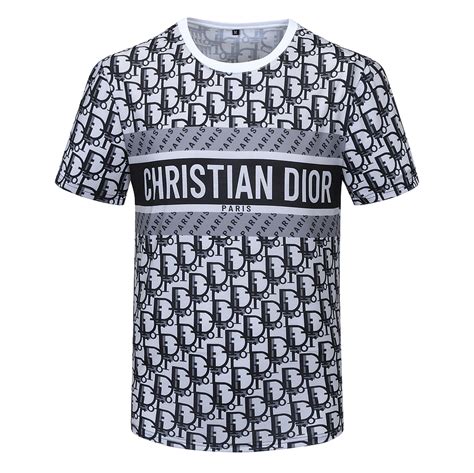 dior fake shirt|christian dior scan.